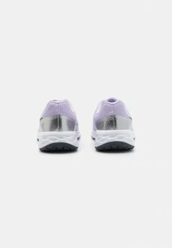 Nike Performance REVOLUTION 6 UNISEX - Neutral Running Shoes - Violet Frost/thunder Blue/metallic Silver/vivid Purple/white -Nike Performance store 00317f511b44445595fd591592112031