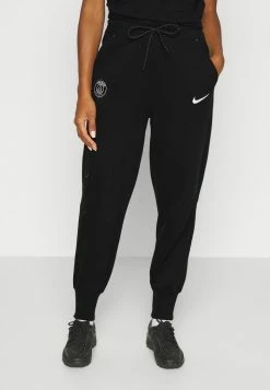 Nike Performance PARIS ST GERMAIN - Club Wear - Black/white