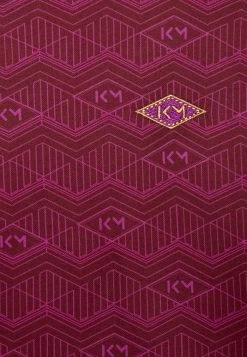 Nike Performance KYLIAN UNISEX - Sports T-shirt - Dark Beetroot -Nike Performance store 00a9f4dbf64141d59785d3ffb433e82c