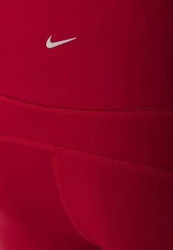 Nike Performance EPIC CROP - Leggings - Mystic Hibiscus -Nike Performance store 00bf1b33df4547d0b9228b042789836f