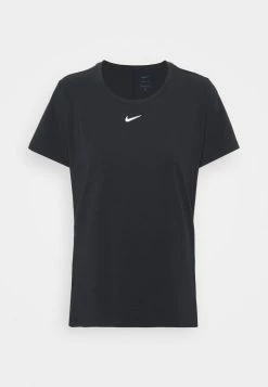 Nike Performance W NK ONE LUXE DF SS STD - Basic T-shirt - Black/silver 8 Nike Performance W NK ONE LUXE DF SS STD - Basic T-shirt - Black/silver -Nike Performance store 00c72605e6d44c94bcde703ed9a45c03