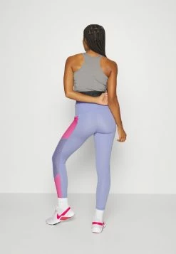 Nike Performance Leggings - Light Thistle/pinksicle -Nike Performance store 00e040ff6b2549d88d544c5c1b48dbb8