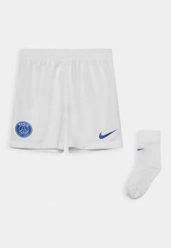 Nike Performance PARIS GERMAIN THIRD UNISEX SET - Shorts - White/old Royal/old Royal -Nike Performance store 00f8b969fa6a491db1063b03bb51a469