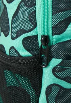 Nike Performance BRAIN UNISEX - Rucksack - Light Menta/black/white -Nike Performance store 01022455d6a14a4faed5848c5c8f1b12