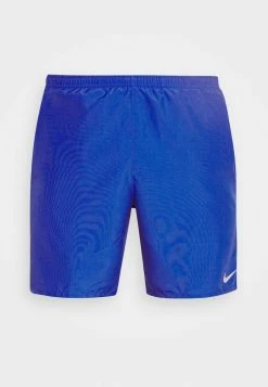 Nike Performance RUN SHORT - Sports Shorts - Game Royal/obsidian/silver -Nike Performance store 0119be2df47b473bb56477f7ad45db47