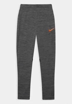 Nike Performance ACADEMY TRACKPANT UNISEX - Tracksuit Bottoms - Black