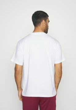 Nike Performance PARIS ST GERMAIN TRAVEL TEE - Club Wear - White -Nike Performance store 0132f7c73daa477693dfeb09aa28658c