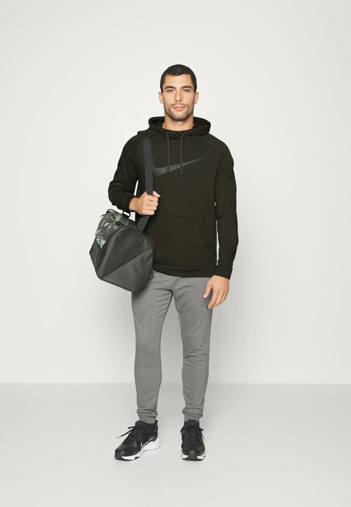 Nike Performance Hoodie - Sequoia/(black) 2 Nike Performance Hoodie - Sequoia/(black) - Image 2