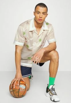 Nike Performance SHOOTING - Print T-shirt - Pearl White/white 9 Nike Performance SHOOTING - Print T-shirt - Pearl White/white -Nike Performance store 017d0b3d163f41e99754806e945c1897