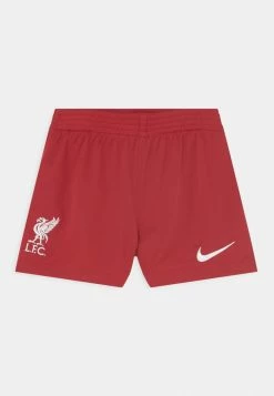 Nike Performance LIVERPOOL FC KIT HOME UNISEX - Club Wear - Tough Red/white -Nike Performance store 0183107907a647549767246fe140695e
