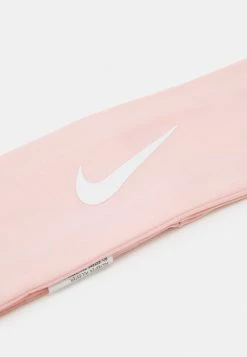 Nike Performance FURY HEADBAND HEATHERED - Sweatband - Atmosphere/white -Nike Performance store 018b8f8d509c438db85e2871312c246e