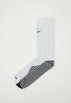 Nike Performance SQUAD CREW UNISEX - Sports Socks - White/black