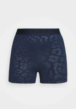 Nike Performance Leggings - Midnight Navy/black -Nike Performance store 01b49b683f4f43cab92298c4d2b0e606