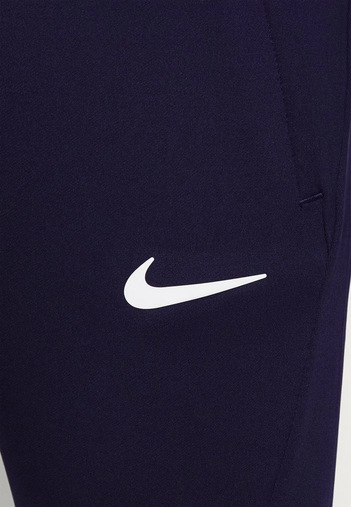 Nike Performance INTER MAILAND STRIKE PANT - Club Wear - Blackened Blue/white 6 Nike Performance INTER MAILAND STRIKE PANT - Club Wear - Blackened Blue/white - Image 6