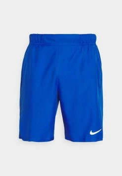 Nike Performance VICTORY SHORT - Sports Shorts - Game Royal/white -Nike Performance store 01db7ebf794f460490a9cb6262036845