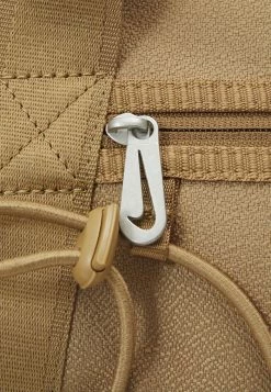 Nike Performance ONE CLUB BAG - Sports Bag - Driftwood -Nike Performance store 01e78c8edebe40839d36b3a2cf33cb99