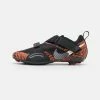 Nike Performance NIKE SUPERREP CYCLE - Cycling Shoes - Black/phantom/anthracite/habanero Red/burnt Sunrise/pink Prime
