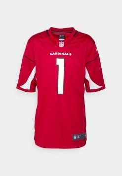 Nike Performance NFL KYLER MURRAY ARIZONA CARDINALS GAME TEAM - Club Wear - Tough Red -Nike Performance store 02275aa6d9014249add16b1bb7ccb01f