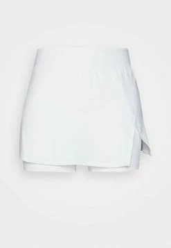 Nike Performance VICTORY SKIRT - Sports Skirt - White/black