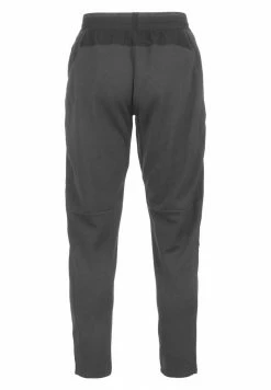Nike Performance Tracksuit Bottoms - Iron Grey Black Black -Nike Performance store 024d5bef7b78426885c34bcaaa1fbf5e