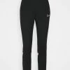 Nike Performance ACADEMY 21 - Tracksuit Bottoms - Black