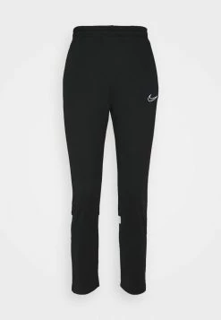 Nike Performance ACADEMY 21 - Tracksuit Bottoms - Black