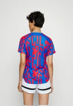 Nike Performance FC BARCELONA PREMATCH HOME - Club Wear - Blue -Nike Performance store 03528dc728274c1d9cde9b6856a2bd9f