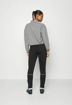 Nike Performance ACADEMY - Tracksuit Bottoms - Black/laser Orange 7 Nike Performance ACADEMY - Tracksuit Bottoms - Black/laser Orange -Nike Performance store 0358877fd6ea4f1291b53681a321262c