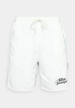 Nike Performance SHORT - Sports Shorts - White/black -Nike Performance store 035d058172af437396e6c65d2b15c1c8