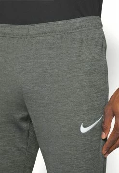 Nike Performance ACADEMY - Tracksuit Bottoms - Cargo Khaki/summit White -Nike Performance store 03890e6bf62d4bb2a0f009294dbf65d2
