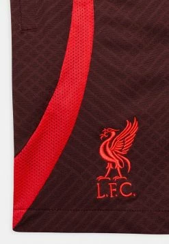 Nike Performance LIVERPOOL FC NK STRIKE - Shorts - Burgundy Crush/siren Red/siren Red 5 Nike Performance LIVERPOOL FC NK STRIKE - Shorts - Burgundy Crush/siren Red/siren Red -Nike Performance store 03a714cccb3b4a44953d197b15d2a0ea