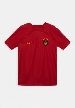 Nike Performance GALATASARAY - Football Shirt - Pepper Red/vivid Orange