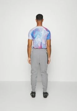 Nike Performance FC BARCELONA - Club Wear - Dark Grey Heather/wolf Grey/signal Blue 7 Nike Performance FC BARCELONA - Club Wear - Dark Grey Heather/wolf Grey/signal Blue -Nike Performance store 03f8cb83725646f7886841e27d5807da