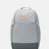 Nike Performance UNISEX - Rucksack - Smoke Grey/sorange Trance