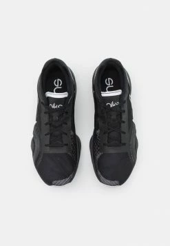 Nike Performance W AIR ZOOM SUPERREP 3 - Trainers - Black/white/anthracite 9 Nike Performance W AIR ZOOM SUPERREP 3 - Trainers - Black/white/anthracite -Nike Performance store 040e62733aac47d1b56f3e717335eec2