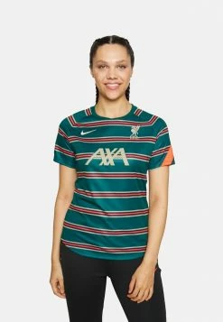 Nike Performance LIVERPOOL FC - Club Wear - Dark Atomic Teal/mystic Stone