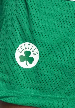 Nike Performance NBA BOSTON CELTICS PLAYER SHORT - Sports Shorts - Clover/white/pure/white -Nike Performance store 041448565f6d4842a9ec439f19eb630f