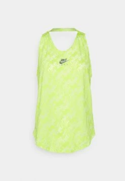Nike Performance AIR TANK - Top - Atomic Green 10 Nike Performance AIR TANK - Top - Atomic Green -Nike Performance store 0425cfbca99b42ef882d592815bf4cf2