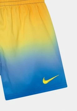 Nike Performance VOLLEY - Swimming Shorts - Yellow Strike -Nike Performance store 043a14a80c1945868fecb38332d03baa