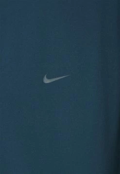 Nike Performance AXIS - Sports T-shirt - Armory Navy/black -Nike Performance store 0448270135994de6854bebe4022c0707