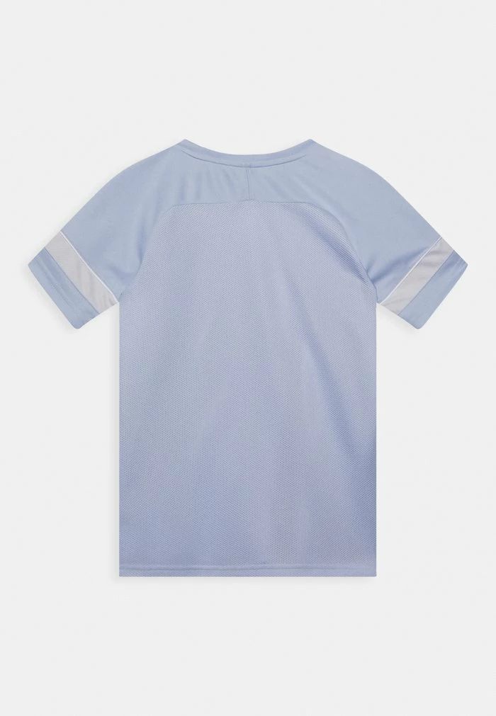 Nike Performance Y NK DF ACEDEMY 21 UNISEX - Sports T-shirt - Blue 2 Nike Performance Y NK DF ACEDEMY 21 UNISEX - Sports T-shirt - Blue - Image 2