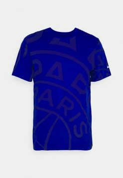 Nike Performance PARIS ST GERMAIN VOICE TEE - Club Wear - Old Royal -Nike Performance store 048d4998de0f47288640b9d4be574ed0