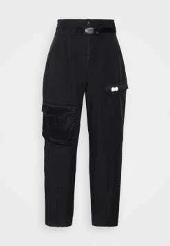 Nike Performance PANT - Tracksuit Bottoms - Black/wolf Grey 10 Nike Performance PANT - Tracksuit Bottoms - Black/wolf Grey -Nike Performance store 04ebc2490f8c4fe2846393c9015e1686