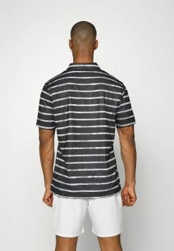 Nike Performance Polo Shirt - Black/white -Nike Performance store 04ebd1f253964f48bdd45aba38e34fd9