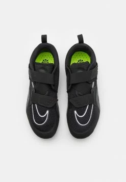 Nike Performance SUPERREP CYCLE 2 - Cycling Shoes - Black/white/anthracite/volt -Nike Performance store 04f772ee01164e7eb0953cec580686e9