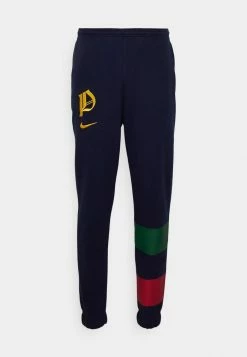 Nike Performance PORTUGAL FPF PANT - National Team Wear - Obsidian/gold Dart -Nike Performance store 051cb5dc66e64d169789e91092611621