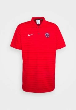 Nike Performance MLB LOS ANGELES ANGELS OF ANAHEIM CITY CONNECT - Polo Shirt - Sport Red/gym Red -Nike Performance store 052087fdca8041fc87a54b87e5b1898f