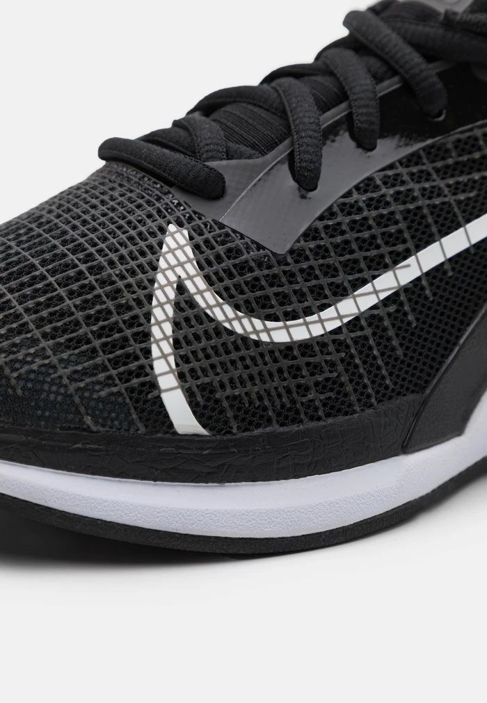 Nike Performance ZOOMX SUPERREP SURGE - Training Shoe - Black/white 6 Nike Performance ZOOMX SUPERREP SURGE - Training Shoe - Black/white - Image 6