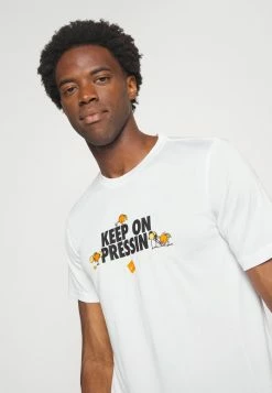 Nike Performance TEE HUMOR - Sports T-shirt - White 9 Nike Performance TEE HUMOR - Sports T-shirt - White -Nike Performance store 056c8a46ab5d442a9dd0466105e798fe