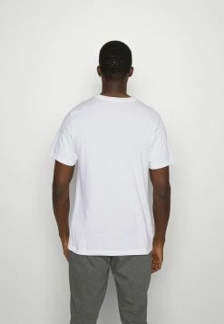 Nike Performance TEE - Sports T-shirt - White -Nike Performance store 05ab63d948ec4d8fa7e9e5660f1e4e55